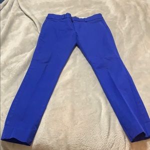 Banana Republic pants